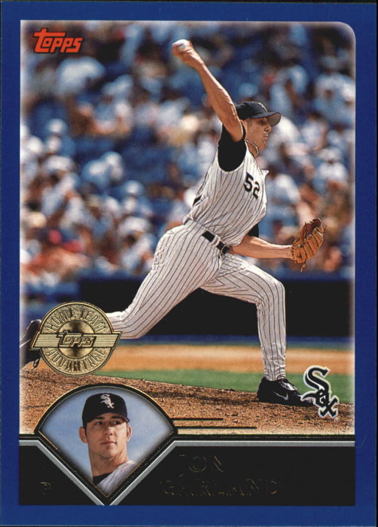 B6848- 2003 Topps Home Team Advantage BB 252-501 -You Pick- 15+ FREE US SHIP - Picture 310 of 487