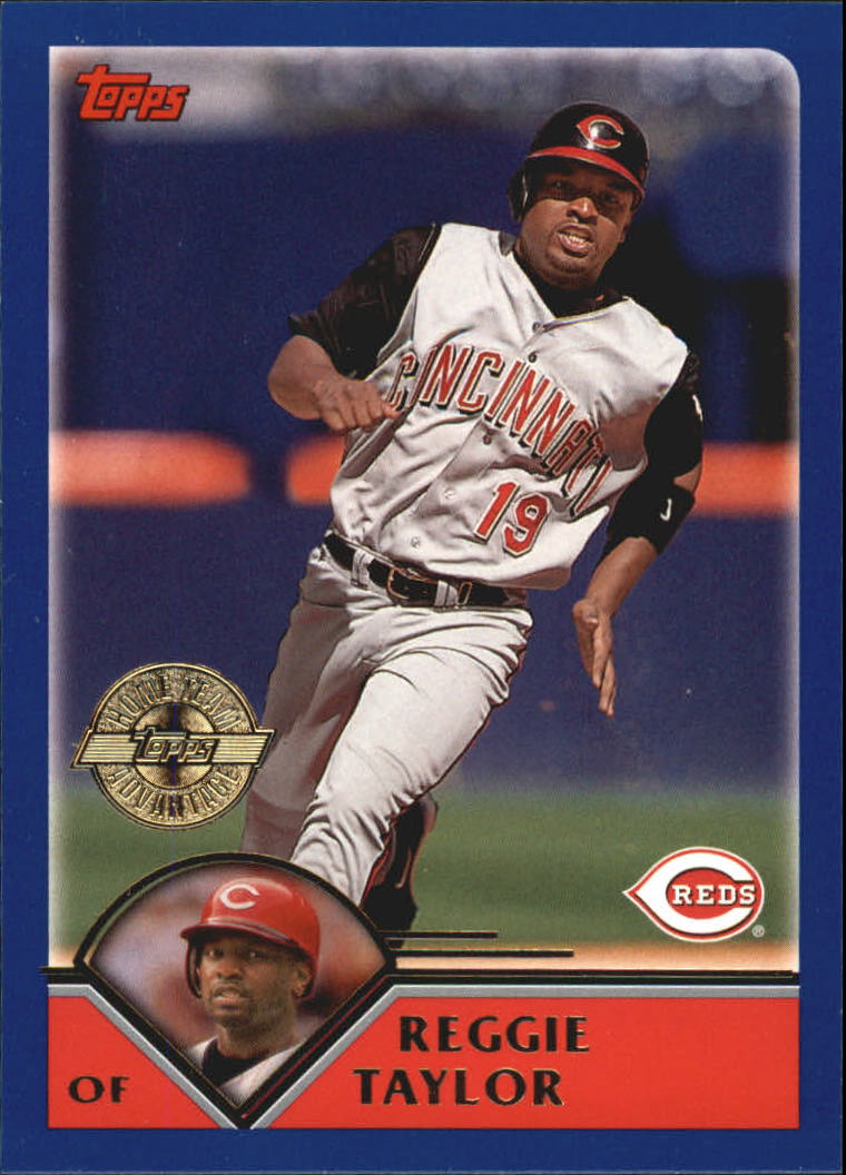 B6848- 2003 Topps Home Team Advantage BB 252-501 -You Pick- 15+ FREE US SHIP - Picture 312 of 487