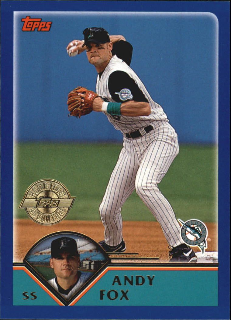 B6848- 2003 Topps Home Team Advantage BB 252-501 -You Pick- 15+ FREE US SHIP - Picture 318 of 487
