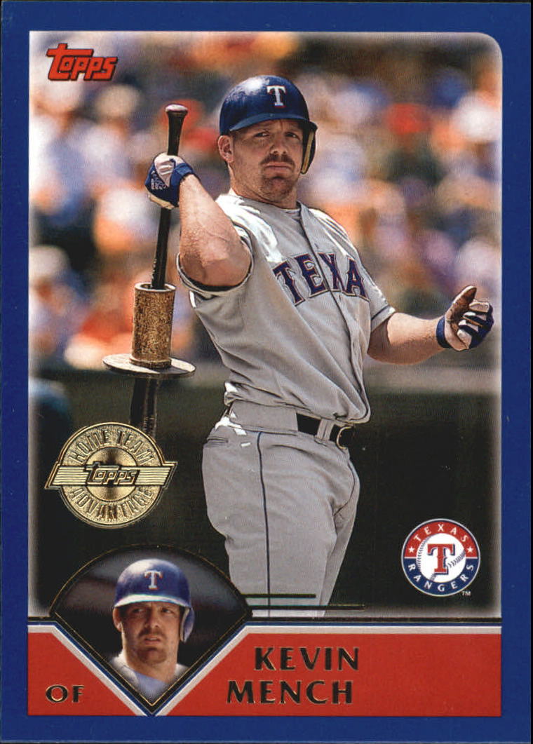B6848- 2003 Topps Home Team Advantage BB 252-501 -You Pick- 15+ FREE US SHIP - Picture 328 of 487
