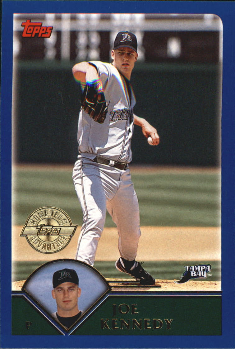 B6848- 2003 Topps Home Team Advantage BB 252-501 -You Pick- 15+ FREE US SHIP - Picture 330 of 487