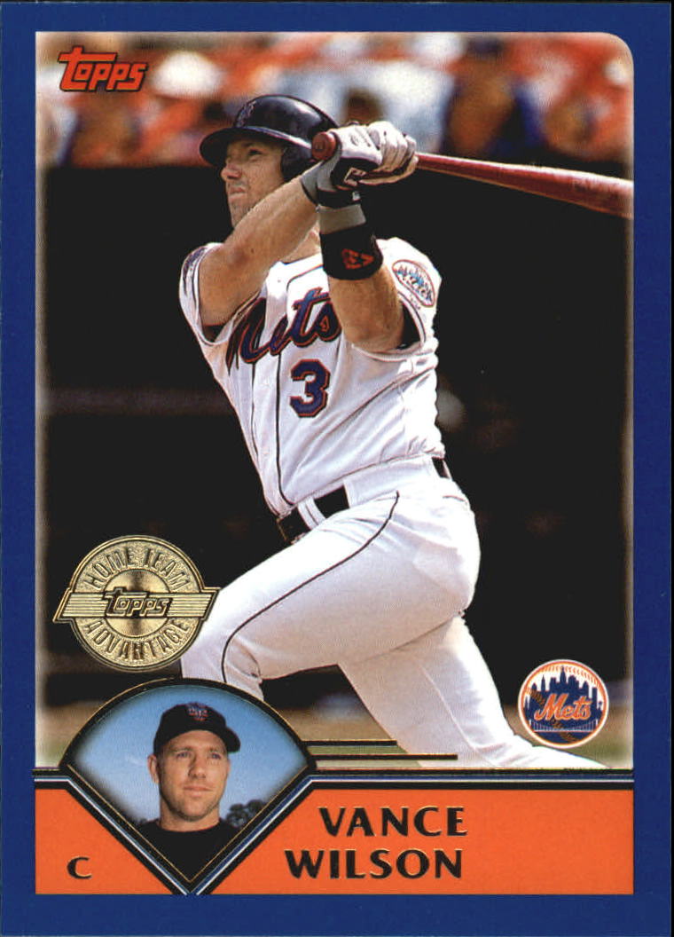 B6848- 2003 Topps Home Team Advantage BB 252-501 -You Pick- 15+ FREE US SHIP - Picture 366 of 487
