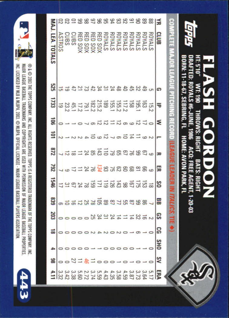 B6848- 2003 Topps Home Team Advantage BB 252-501 -You Pick- 15+ FREE US SHIP - Picture 371 of 487