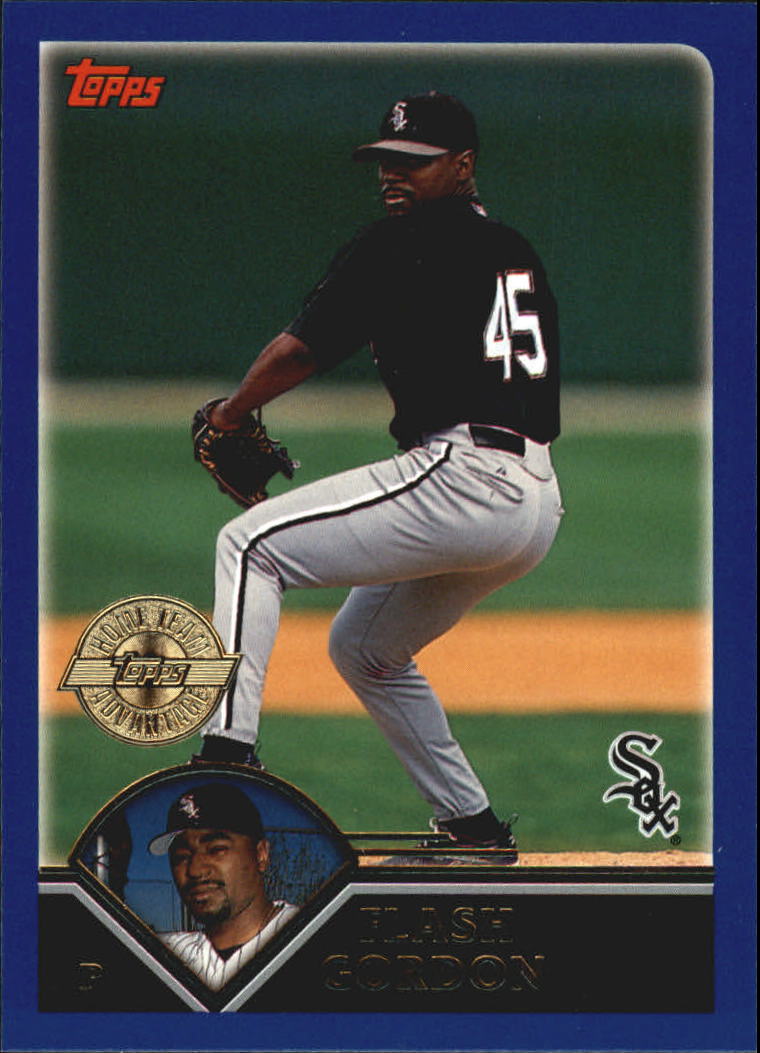 B6848- 2003 Topps Home Team Advantage BB 252-501 -You Pick- 15+ FREE US SHIP - Picture 370 of 487