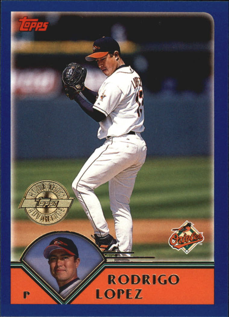 B6848- 2003 Topps Home Team Advantage BB 252-501 -You Pick- 15+ FREE US SHIP - Picture 374 of 487