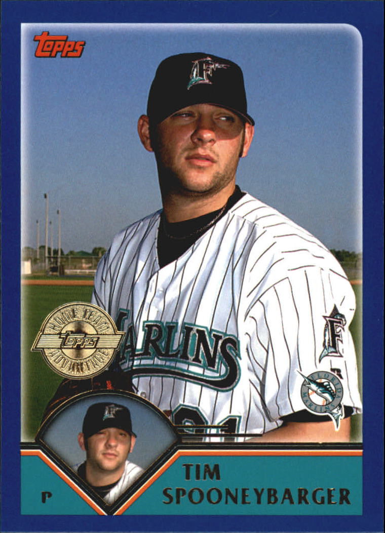 B6848- 2003 Topps Home Team Advantage BB 252-501 -You Pick- 15+ FREE US SHIP - Picture 376 of 487