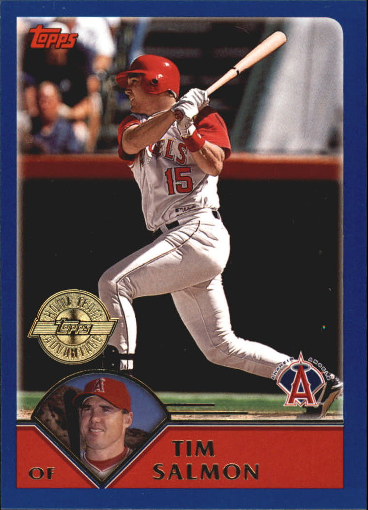B6848- 2003 Topps Home Team Advantage BB 252-501 -You Pick- 15+ FREE US SHIP - Picture 380 of 487