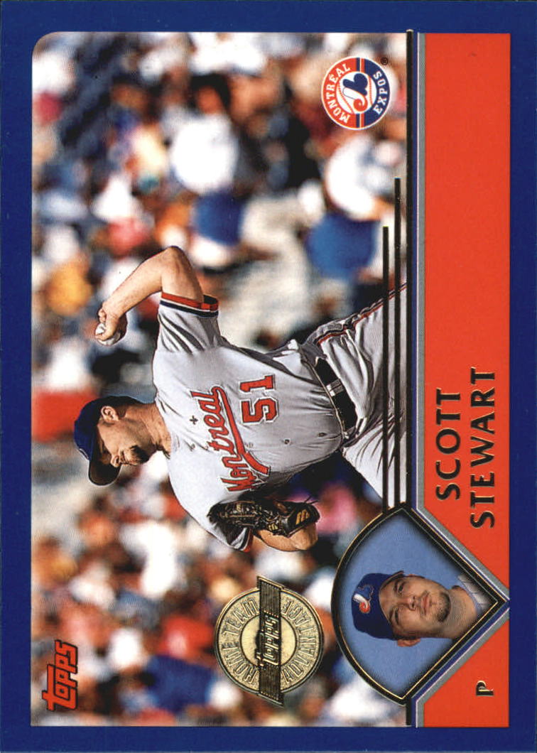 B6848- 2003 Topps Home Team Advantage BB 252-501 -You Pick- 15+ FREE US SHIP - Picture 390 of 487