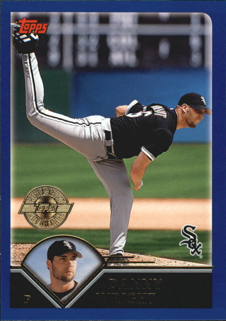 B6848- 2003 Topps Home Team Advantage BB 252-501 -You Pick- 15+ FREE US SHIP - Picture 428 of 487