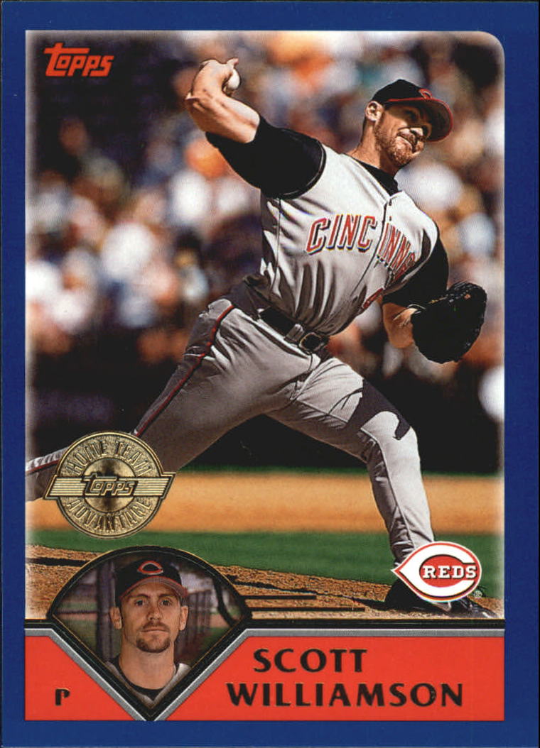 B6848- 2003 Topps Home Team Advantage BB 252-501 -You Pick- 15+ FREE US SHIP - Picture 432 of 487