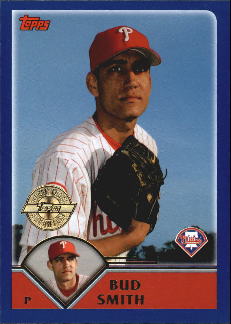 B6848- 2003 Topps Home Team Advantage BB 252-501 -You Pick- 15+ FREE US SHIP - Picture 452 of 487