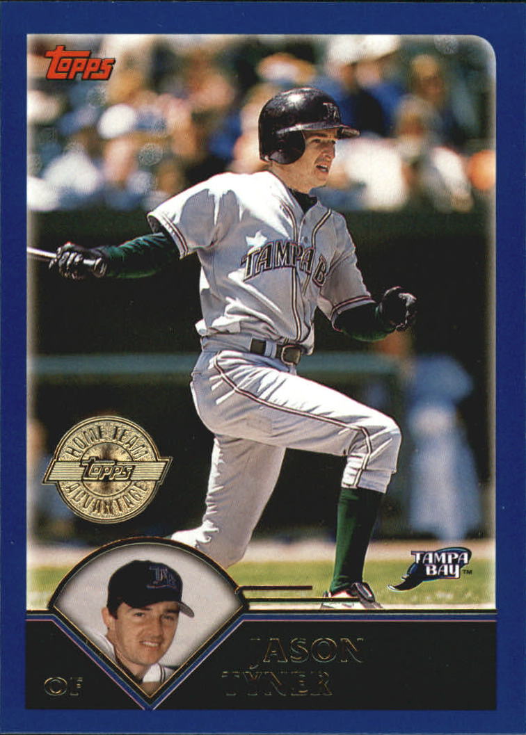 B6848- 2003 Topps Home Team Advantage BB 252-501 -You Pick- 15+ FREE US SHIP - Picture 460 of 487