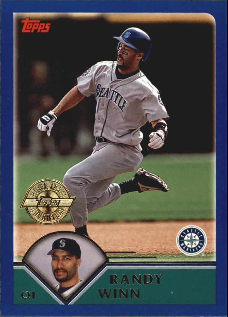 B6848- 2003 Topps Home Team Advantage BB 252-501 -You Pick- 15+ FREE US SHIP - Picture 464 of 487