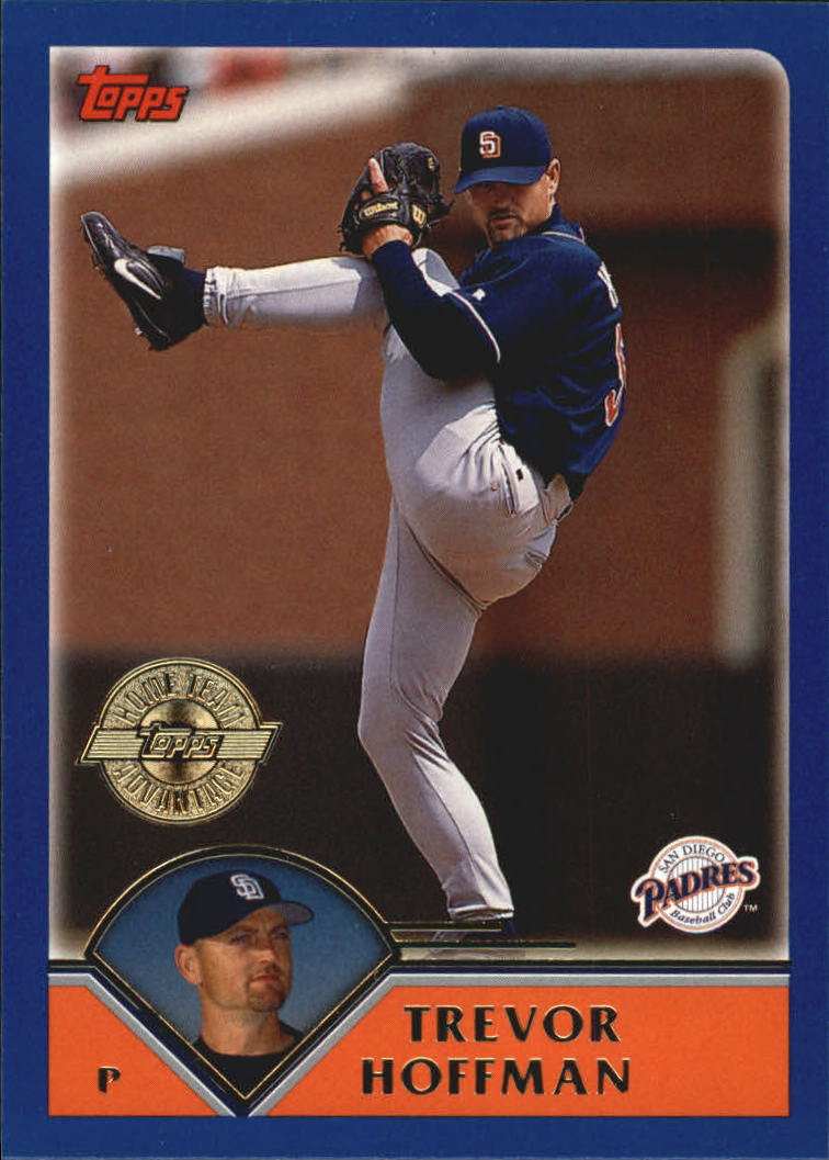 B6848- 2003 Topps Home Team Advantage BB 252-501 -You Pick- 15+ FREE US SHIP - Picture 468 of 487