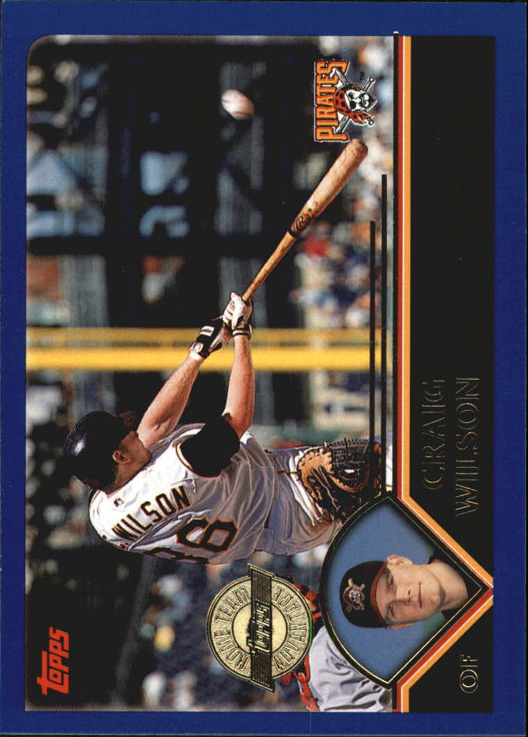 B6848- 2003 Topps Home Team Advantage BB 252-501 -You Pick- 15+ FREE US SHIP - Picture 470 of 487