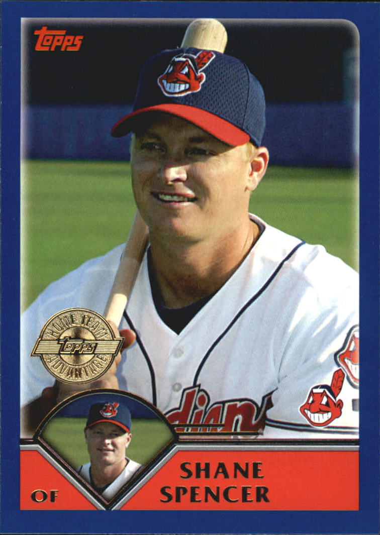 B6848- 2003 Topps Home Team Advantage BB 252-501 -You Pick- 15+ FREE US SHIP - Picture 476 of 487