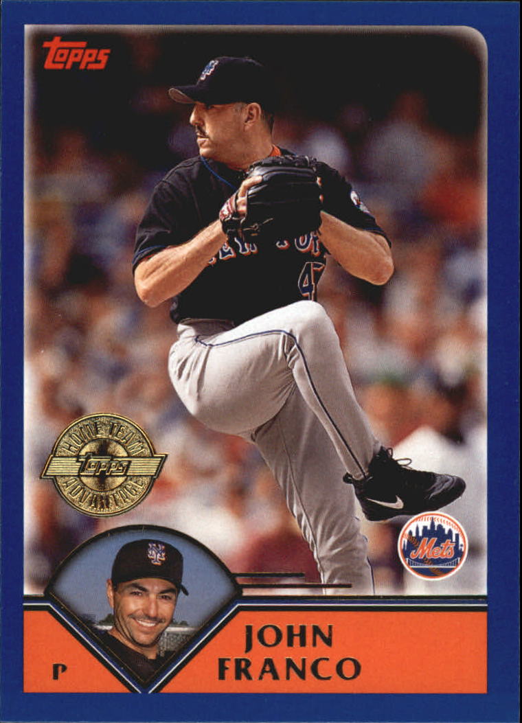 B6848- 2003 Topps Home Team Advantage BB 252-501 -You Pick- 15+ FREE US SHIP - Picture 480 of 487