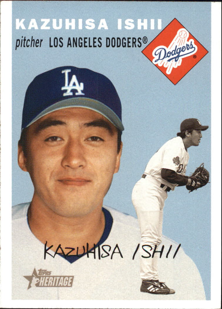 B0446- 2003 Topps Heritage Baseball Karte #S 1-261 -du Pick- 15 + Gratis US Ship - Bild 88 von 454