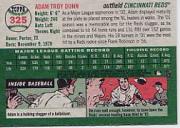 B0446- 2003 Topps Heritage BB #s 262-450 +Inserts -You Pick- 15+ FREE US SHIP - Picture 125 of 205