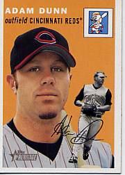 B0446- 2003 Topps Heritage BB #s 262-450 +Inserts -You Pick- 15+ FREE US SHIP - Picture 124 of 205