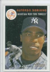 B0446- 2003 Topps Heritage BB #s 262-450 +Inserts -You Pick- 15+ FREE US SHIP - Picture 152 of 205