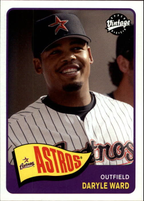 B3322- 2003 Upper Deck Vintage BB Card #s 1-341 -You Pick- 15+ FREE US SHIP - Picture 12 of 308