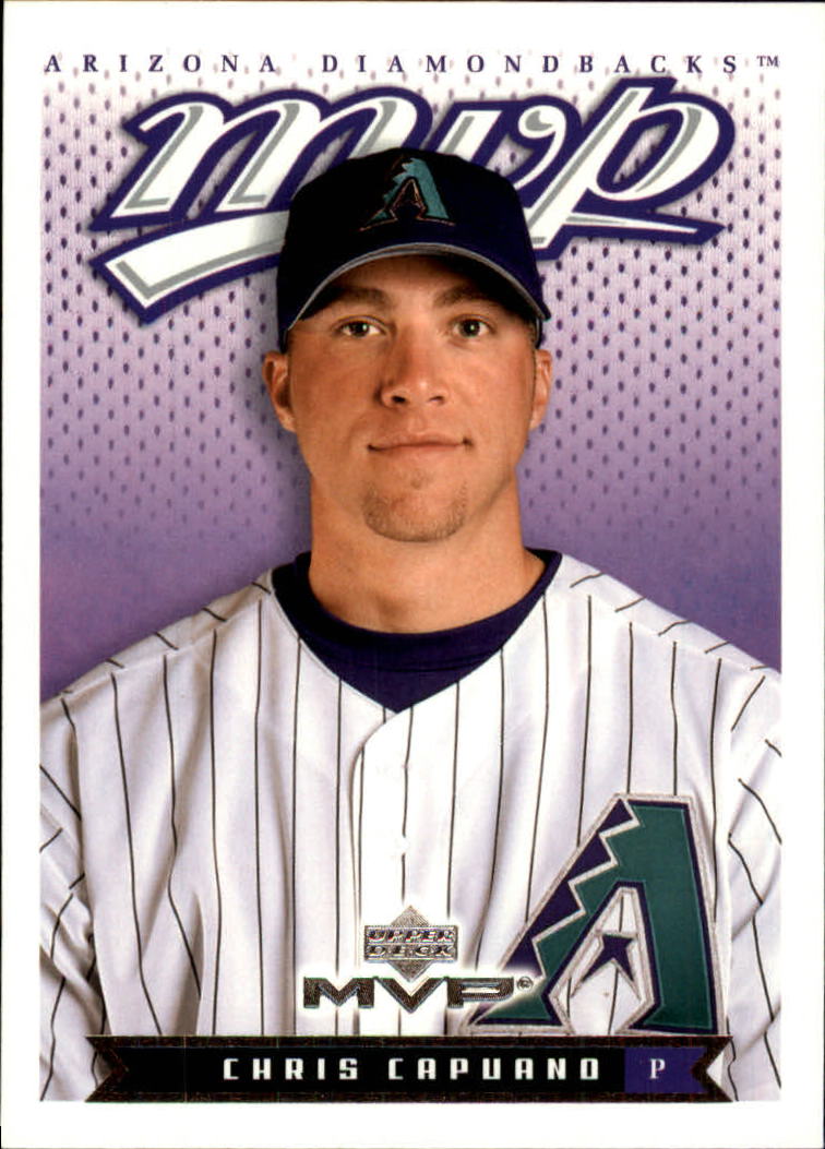 Chris Capuano