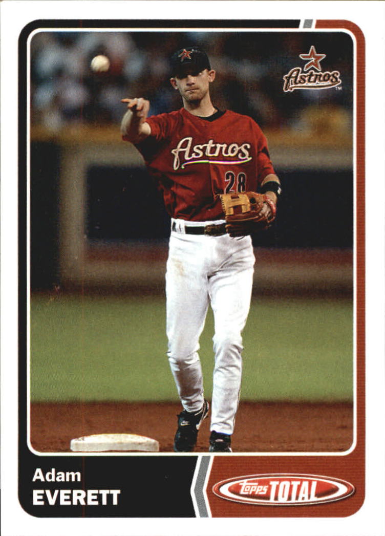 2003 Topps Total - #165 Dave Coggin