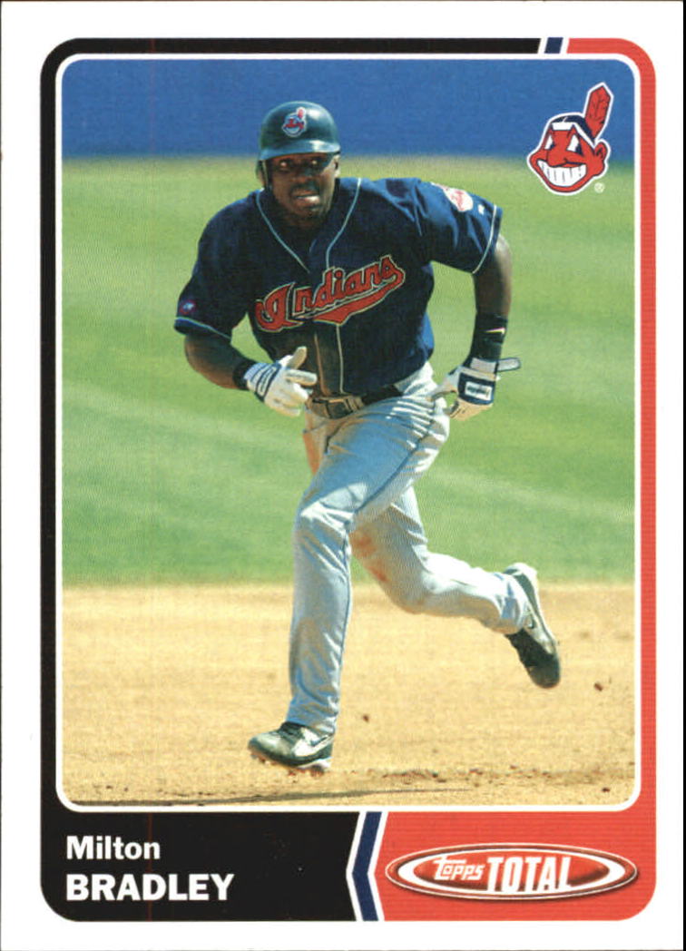 2003 Topps Total - #165 Dave Coggin