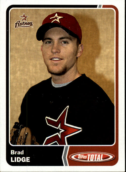 2003 Topps Total - #165 Dave Coggin