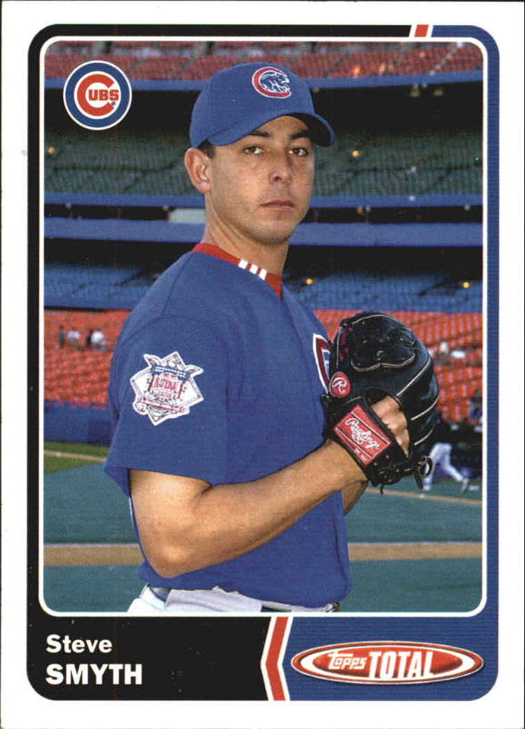 2003 Topps Total - #165 Dave Coggin