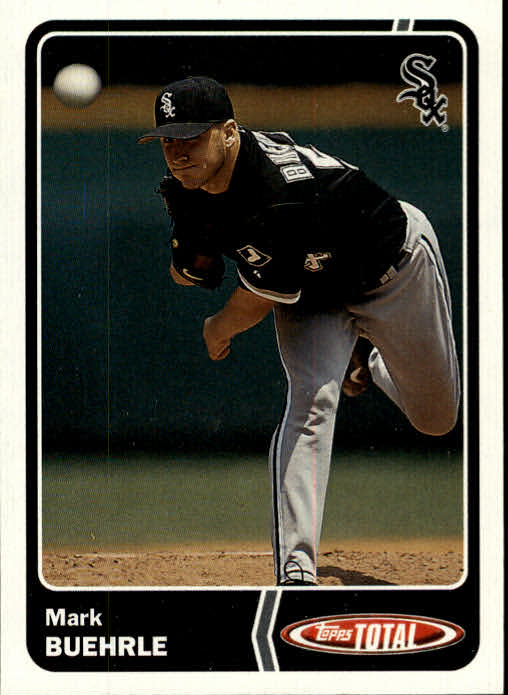 2003 Topps Total - #165 Dave Coggin