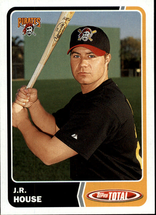 A9006- 2003 Topps Total Baseball Card #s 251-500 -You Pick- 15+ FREE US SHIP - Picture 122 of 438