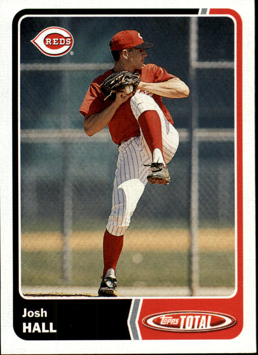 A9006- 2003 Topps Total Baseball Card #s 251-500 -You Pick- 15+ FREE US SHIP - Picture 425 of 438