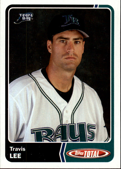 A9006- 2003 Topps Total Baseball Card #s 251-500 -You Pick- 15+ FREE US SHIP - Picture 367 of 438