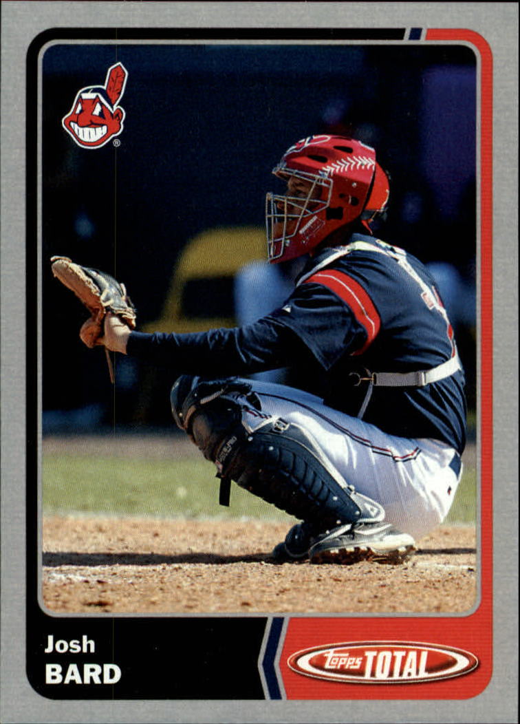 A9006- 2003 Topps Total Baseball Assorted Inserts -You Pick- 15+ FREE US SHIP - Picture 112 of 255