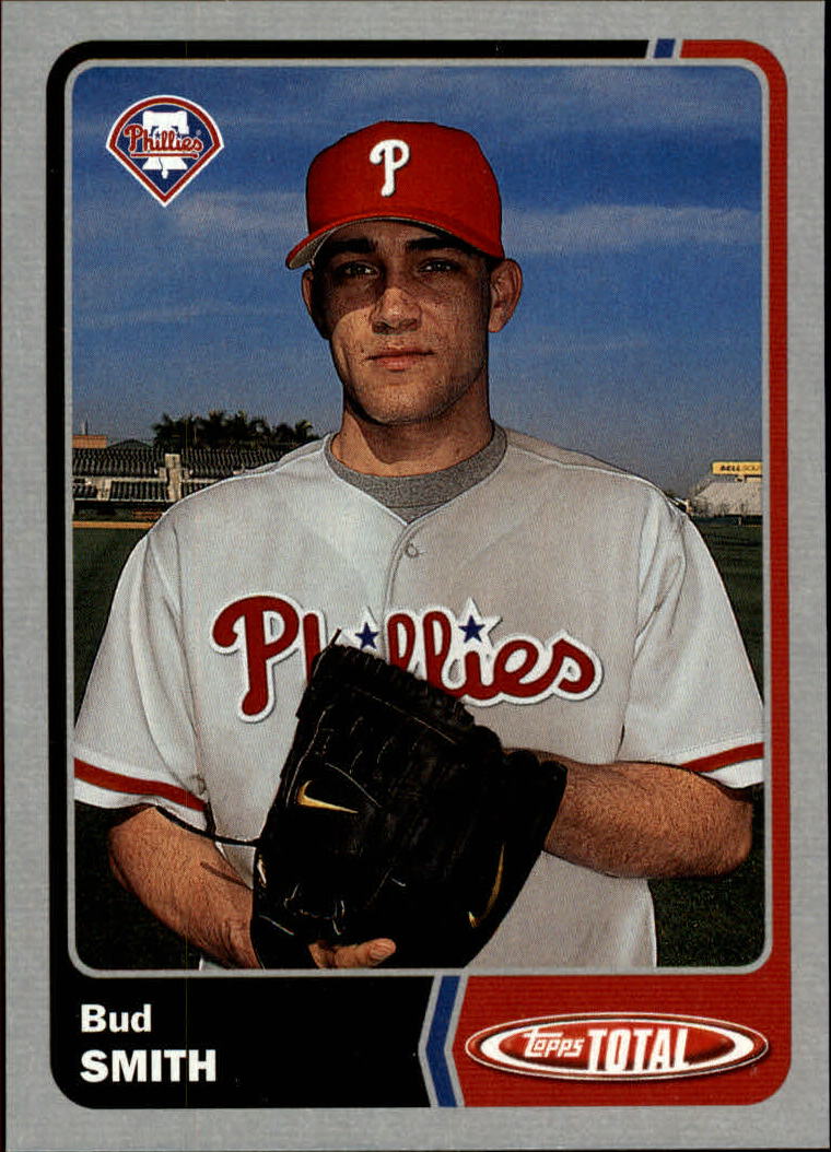 A9006- 2003 Topps Total Baseball Assorted Inserts -You Pick- 15+ FREE US SHIP - Picture 136 of 255