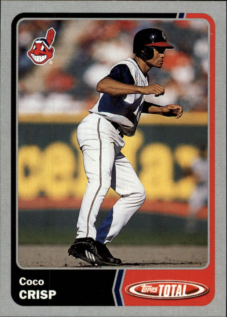 A9006- 2003 Topps Total Baseball Assorted Inserts -You Pick- 15+ FREE US SHIP - Picture 60 of 255
