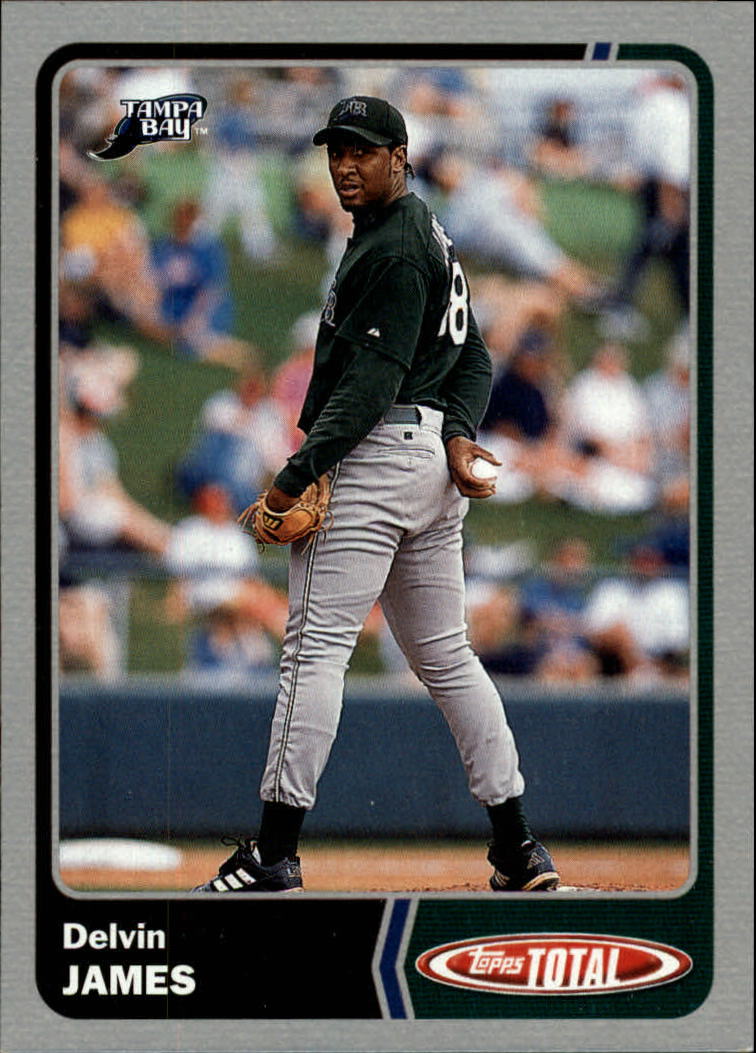 A9006- 2003 Topps Total Baseball Assorted Inserts -You Pick- 15+ FREE US SHIP - Picture 140 of 255