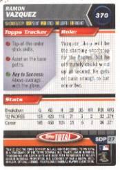 A9006- 2003 Topps Total Baseball Assorted Inserts -You Pick- 15+ FREE US SHIP - Picture 25 of 255