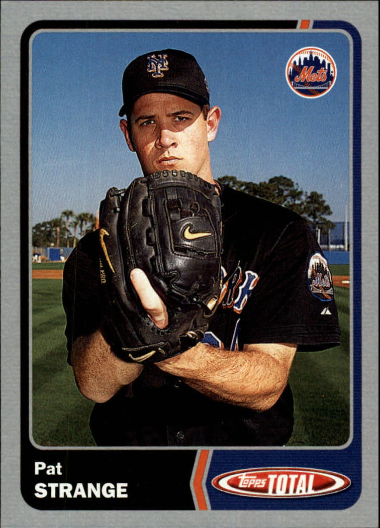 A9006- 2003 Topps Total Baseball Assorted Inserts -You Pick- 15+ FREE US SHIP - Picture 148 of 255