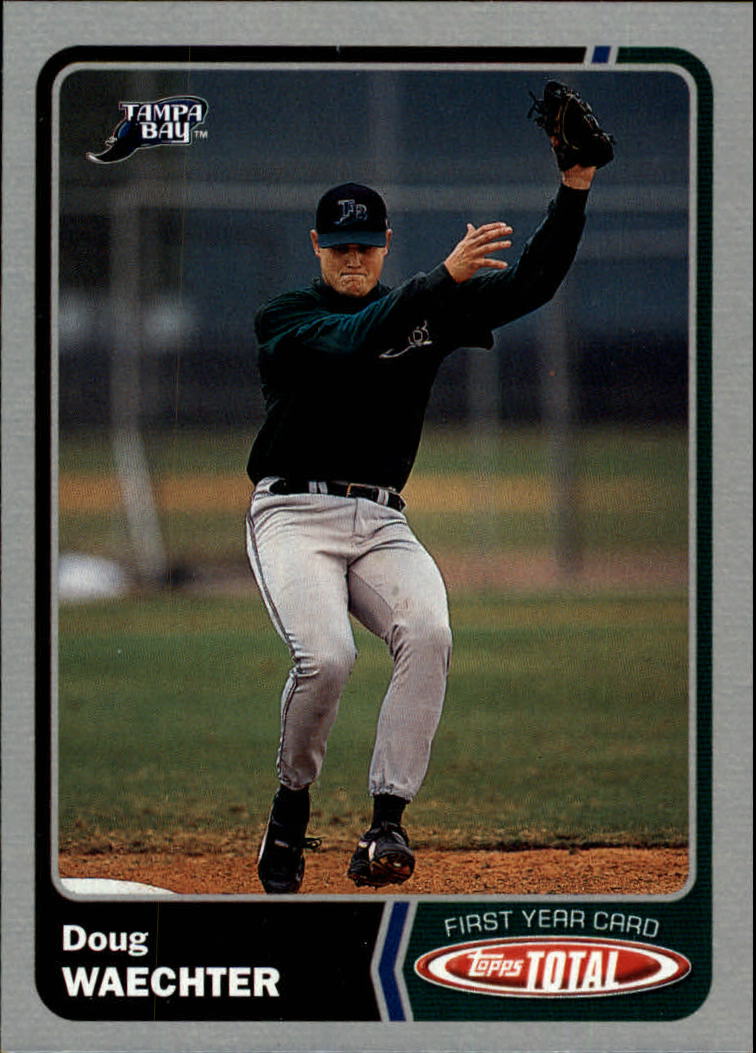 A9006- 2003 Topps Total Baseball Assorted Inserts -You Pick- 15+ FREE US SHIP - Picture 236 of 255