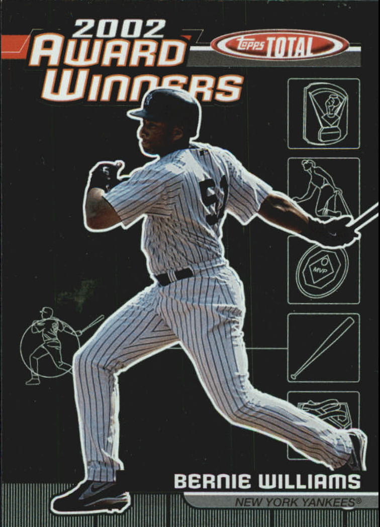 A9006- 2003 Topps Total Baseball Assorted Inserts -You Pick- 15+ FREE US SHIP - Picture 252 of 255