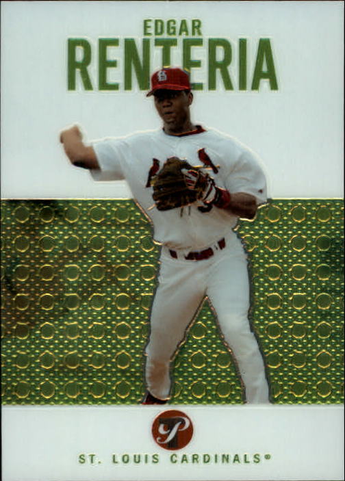 A6351- 2003 Topps Pristine BB Cards 1-190 +Inserts -You Pick- 15+ FREE US SHIP - Picture 86 of 253