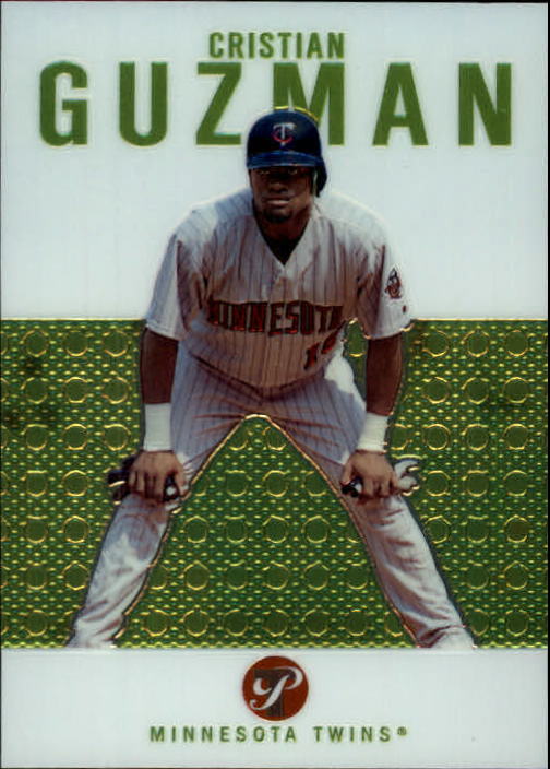 A6351- 2003 Topps Pristine BB Cards 1-190 +Inserts -You Pick- 15+ FREE US SHIP - Picture 102 of 253