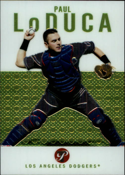 A6351- 2003 Topps Pristine BB Cards 1-190 +Inserts -You Pick- 15+ FREE US SHIP - Picture 106 of 253