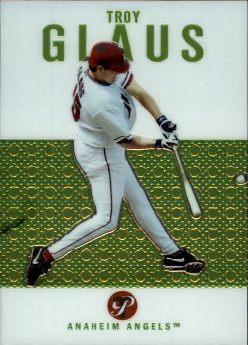 A6351- 2003 Topps Pristine BB Cards 1-190 +Inserts -You Pick- 15+ FREE US SHIP - Picture 116 of 253