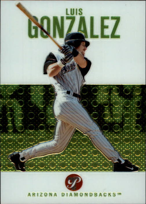 A6351- 2003 Topps Pristine BB Cards 1-190 +Inserts -You Pick- 15+ FREE US SHIP - Picture 118 of 253