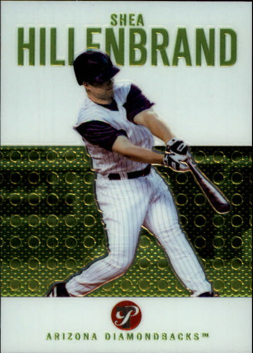 A6351- 2003 Topps Pristine BB Cards 1-190 +Inserts -You Pick- 15+ FREE US SHIP - Picture 120 of 253
