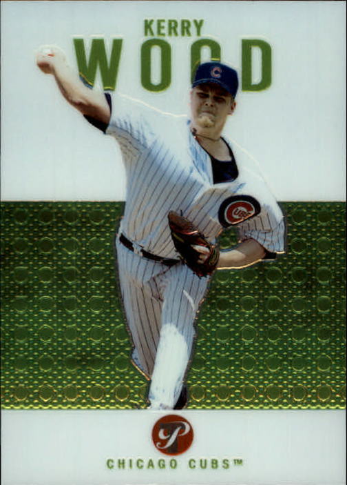 A6351- 2003 Topps Pristine BB Cards 1-190 +Inserts -You Pick- 15+ FREE US SHIP - Picture 122 of 253